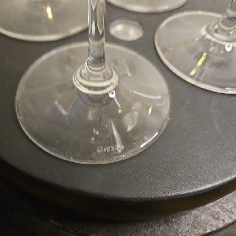 Riedel Crystal Glass Wine Glass Set of 4